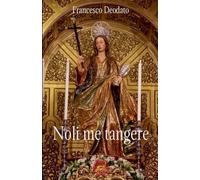 Noli me tangere