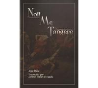 Noli me Tangere