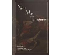 Noli me Tangere