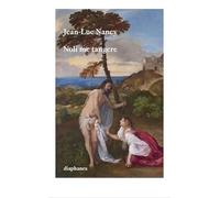 Noli me tangere