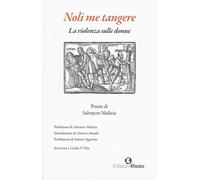 Noli me tangere (Parerga)