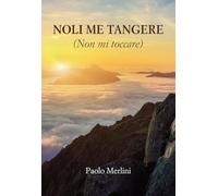 Noli me tangere. (Non mi toccare)