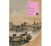 Noli me tangere: Versión original: 248 (Narrativa)