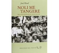 Noli Me Tangere (VIENTO SIMUN)