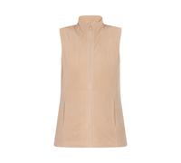 nolie Chaleco beige XXL EUR