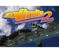 NoLimits 2 Roller Coaster Simulation (PC) Steam Gift - GLOBAL