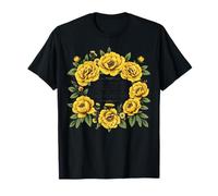 Nolite Te Bastarde Diversión Latin Cita Diseño Camiseta