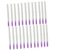 NOLITOY 1 Juego Fibra De Arte De Uñas Nail Art Manicure Decoración Para Uñas Fibra De Vidrio Kit De Extensión De Uñas Fibra De Extensión De Uñas Fibra De Manicura 100 Piezas