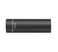 NOLITOY 1 Juego polvo para barba beard brush falso vacío equipo recortadora de barba eléctrica moldeador de barba profesional corrector de belleza para barba el plastico Black