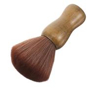 NOLITOY 1 Pc Cepillo Para Barba De Hombre Mantequilla De Barba Para Hombres Cuerpo Hombres De Afeitar Champú Para Barba Gel Delantal Para Hombres Equipo Recortadora Calvo Pelo De Cerdas