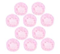 NOLITOY 10 piezas Mallas Invisibles para Moño de Ballet Redes Elásticas Suaves y Cómodas para Mujeres y Niñas Accesorios Resistentes para Peinados Duraderos Fácil Uso y Confortable
