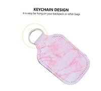 NOLITOY 10 Piezas Tapa De Botella De De Manos Poseedor Bomba De Mano Agua Titular De La Mano Spray Para El Cabello Protector Contra El Calor Botellas Vacías Bidé Neopreno