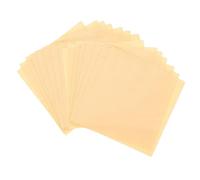 NOLITOY 100piezas Paños Limpieza Gafas Anti-vaho Microfibra Reutilizables Para Lentes Cámaras Pantalla Sin Marcas Suave