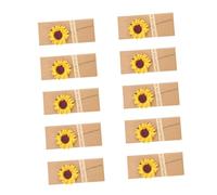 NOLITOY 10piezas Caja De Embalaje Para Labiales Estuche De De Perfume Caja Para