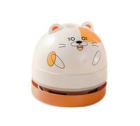 NOLITOY 1juego Mini Aspirador De Polvo Para Uñas Colector De Polvo Portátil Usb Para Manicura y Arte De Uñas Eficaz Para Limpieza Casa y Salón De Belleza