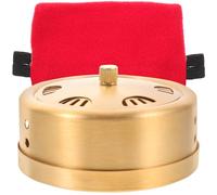 NOLITOY 1juego Moxibustion Box Para De Moxibustión Caja De Para Doméstico y De Diseño Práctico y