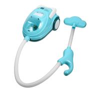 NOLITOY 1pieza Aspiradora Juguete para Simulación De Limpieza y para y Desarrollo Infantil Diseño y
