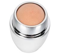 NOLITOY 1pieza Rodillo Absorbente De Facial Piedra Volcánica Masajeador De Piel Para Control De Brillos y Cuidado Facial Reutilizable y Portátil Para Uso Diario