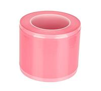 NOLITOY 1rollo Película Protectora Reutilizable Para Tatuajes De Membrana Plástica Para Accesorios y Equipos De Fácil De Usar Residuos Adhesivos