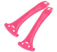 NOLITOY 2 Piezas Archivo De Recorte De Pie Exfoliante De Pies Almohadilla Removedor De Callos Pie Depurador De Pedicura Removedor De Pies Piedra Pómez Rosy Abdominales