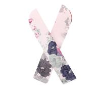 NOLITOY 2 Piezas Funda para Abanico Funda de Seda Elegante para Abanicos Chinos Protector de Accesorios Decorativos para Bodas Especiales
