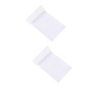 NOLITOY 2 Piezas Tacón Alto Pegatinas Zapatero Para Piso Zapatillas Altas Para Mujer Etiqueta Engomada De Los Zapatos Mulas Para Mujer Tacones Almohadilla Inferior Para Zapatos Transparent