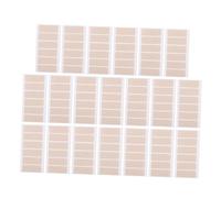 NOLITOY 20 Cintas para Dormir para Bebés y Parches Bucales de Silicona, Correctoras de Respiración Nasal, Ligeras y Fáciles de Aplicar, para Uso y Mejora del Infantil