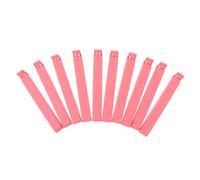 NOLITOY 20piezas Varillas Para Rizadores De Cabello Rodillo Para Permanente Sin Olor Para Peluquería