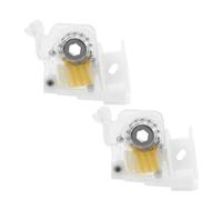 NOLITOY 2piezas Accesorios para Persianas Horizontales Control De Inclinación De Cortinas Repuestos para Persianas Cable Mecanismo De Inclinación Uso para Dormitorio