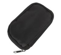 NOLITOY 2piezas Bolso Diabetes Organizador De Glucómetros Resistente Práctica Para Diabéticos