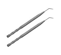 NOLITOY 2piezas Herramientas De Lifting De Pestañas Kit Completo Varillas Para Rizar Para Permanente