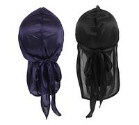NOLITOY 2piezas Sombreros Para De Cuidado Del Cabello Accesorios Multiusos Para y Fiesta Protección Del Cabelludo Material y