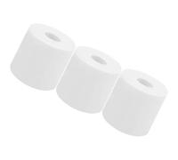 NOLITOY 3 Rollos Pegatinas De Pestañas Cinta Adhesiva Almohadillas Del Ojo Extensiones De Pestañas Debajo Del Ojo Extensiones De Pestañas Suministros De Extensión De Pestañas