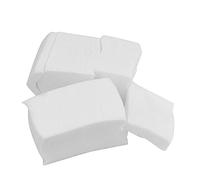 NOLITOY 325piezas Discos De Algodón Para Quitar Esmalte Desmaquillantes De Gel Para Uñas Absorción y Limpieza Efectiva Sin Irritación De Para