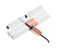 NOLITOY 3piezas Glue Para Pestañas Postizas Adhesivo Rápido y Seguro Para Extensiones De Pestañas Diseño De Doble Cabezal Para Uso Personal y Profesional