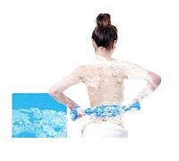 NOLITOY 4piezas Toallas Exfoliantes De Nylon Espalda Paños De Baño Exfoliantes Toallas De Baño De Nylon Para Frotar La Espalda La Ducha