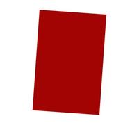 NOLITOY 5 Piezas Filtros de Papel para Iluminación Fotográfica Accesorios de Color para Estudio Papel de Temperatura de Color Reutilizable Blanco Rojo Oscuro Verde para Cine y Fotografía