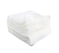 NOLITOY 500piezas Algodón Desmaquillante De Unidades Suaves y Prácticas Para Limpieza Facial Para Salones De Belleza y Uso Diario