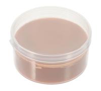 NOLITOY 50g Maquillaje De Heridas De Halloween Cera Para Escaras Cera Disfraces y Cosplay y Resistente Al Deslizamiento