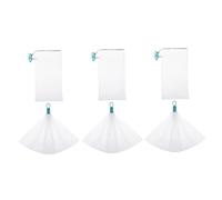 NOLITOY 6piezas Bolsa De Jabón Exfoliante y Soporte Para Jabón Para Jabones Artesanales Ducha Multiusos y