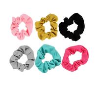 NOLITOY 6piezas Diadema Retro para Mujer Gomas Elásticas Accesorios Cabello Estilo Vintage para Fiesta