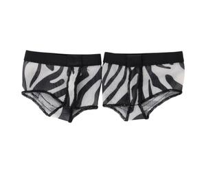 NOLITOY Almohadillas para Pies de Danza Protección Acolchada Respirables con Separador de Dedos para Mujer Talla Xl Uso Ballet Yoga y Pilates