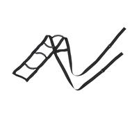 NOLITOY Asistente de Cama con Mangos Ergonómicos para Personas Mayores Ayuda para Levantarse y Sentarse Soporte Seguro para Pacientes y Movilidad Cama Ortopédico para Ancianos