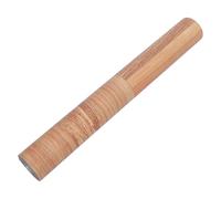 NOLITOY Baldosas Autoadhesivas para Suelo PVC 585 CM X 3 M X 15 MM Color Madera Natural Adhesivo Antideslizante Textura Vetas de Madera para Cocina Oficina y Hogar