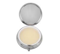 NOLITOY Bálsamo Sólido Perfume con Aroma Rosa para Mujer Fragancia Floral Duradera Compacto y Portátil para Cuerpo Ropa y Hogar Bálsamo de Perfume Sólido Elegante