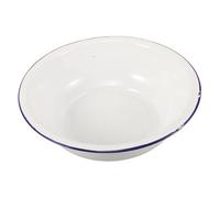 NOLITOY Bañera de Esmalte para Pies Masajeador Portátil Cubo para Remojo de Pies para Spa y Casa Relajante y Calmante