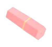 NOLITOY Barra Absorbente de Aceite de Piedra Volcánica Removedor de Aceite para Rostro Rodillo Volcánico para Piel Grasa para Llevar Viajes Limpiador Facial Diseño de Doble Extremo