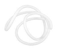 NOLITOY Barra Antideslizante para Fundas de Sofá Metros de Espuma Gruesa Accesorio Práctico para Fijación de Cojines Sofá y Sillón Compatible con Fundas Elásticas y Cobertores