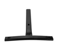 NOLITOY Barra de Soporte en Acero Engrosado para Respaldo de Silla Giratoria Soporte en Forma de T para Silla Reclinable de Oficina de Despacho y Gaming Color Negro 1 Pieza