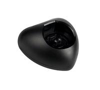 NOLITOY Base de Carga Rápida para Cortadora de Pelo Eléctrica Modelo 787 Color Negro Material Abs y Alta Estabilidad Antideslizante para Uso Profesional en Peluquería